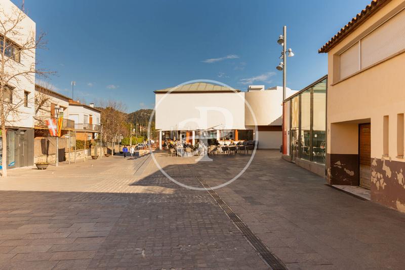 Foto f93664ac-0a18-41a9-a94d-e522cc955f10. Terreno residencial en Matadepera