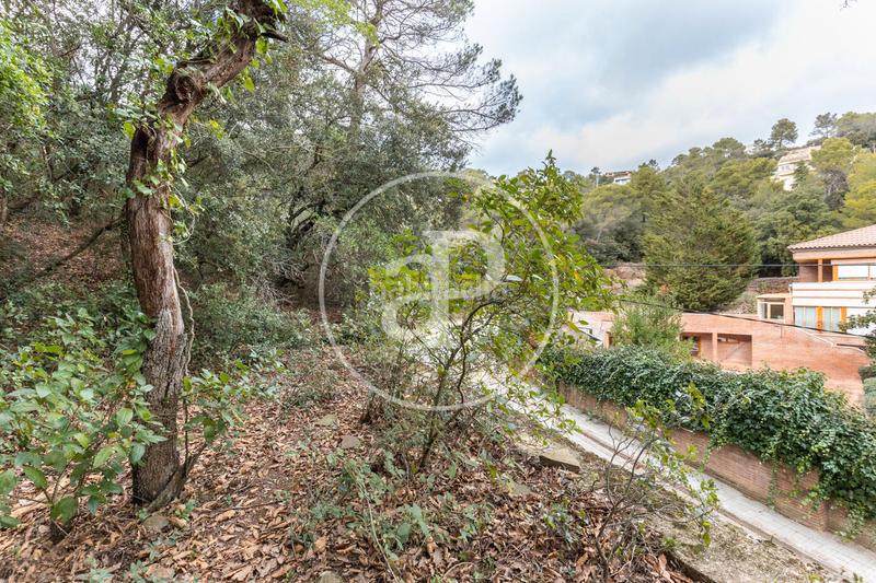 Foto 5bf498f4-712d-4074-8db7-09173fd9f1f2. Terrain résidentiel dans Matadepera