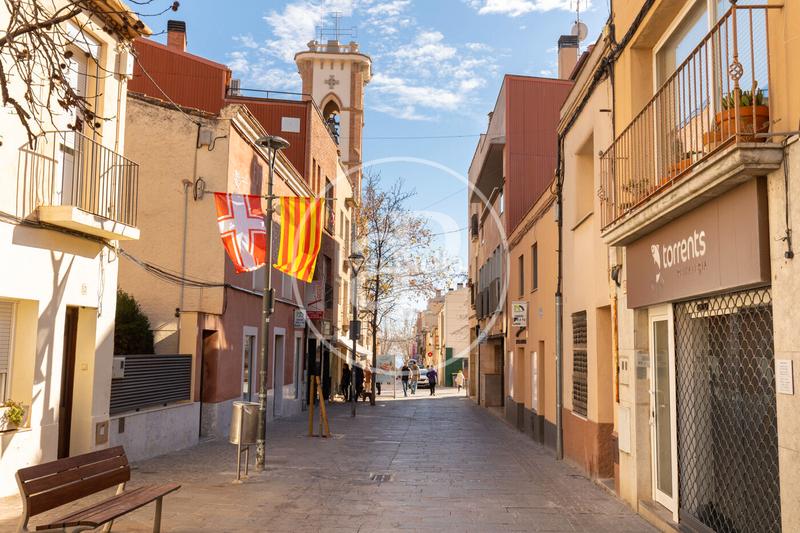 Foto 842cd026-4aec-47d1-9575-6cc1c3082da6. Terrain résidentiel dans Matadepera