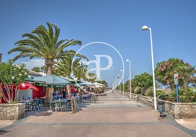 Foto 4301df49-3cf9-4ef7-a772-1e7692478fe3. Terreny residencial a Centro-El Castillo Sagunt