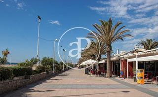 Terreny residencial a Centro-El Castillo