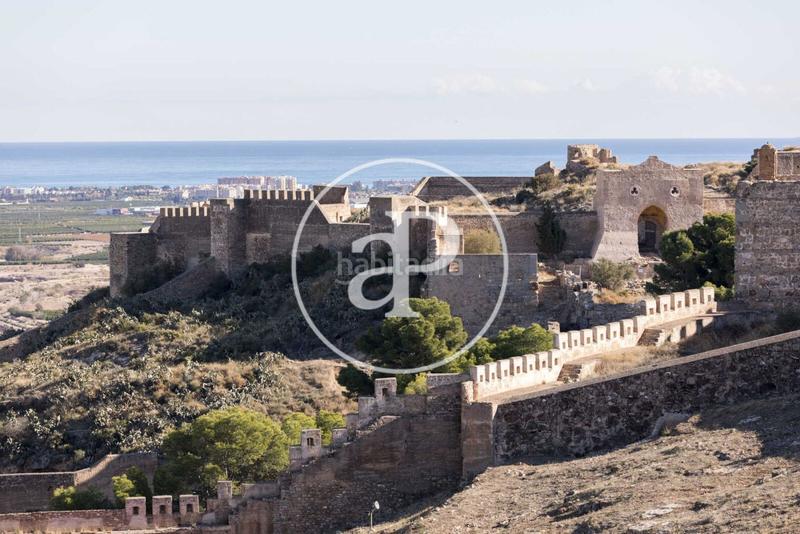 Foto ba778608-6dfe-4870-a498-768aa4c39ab5. Terreny residencial a Centro-El Castillo Sagunt