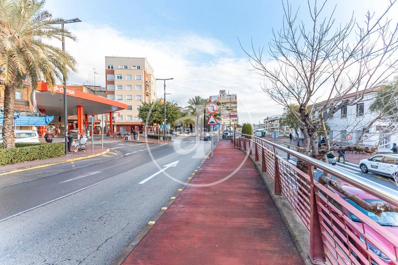 Foto 010275b4-199f-4f37-b15b-d23ab939e0b2. Appartement dans Centro-El Castillo Sagunt