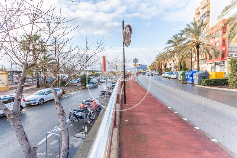 Foto 61dc7e04-8e57-4cc1-869d-0e0e14f1917c. Appartement dans Centro-El Castillo Sagunt