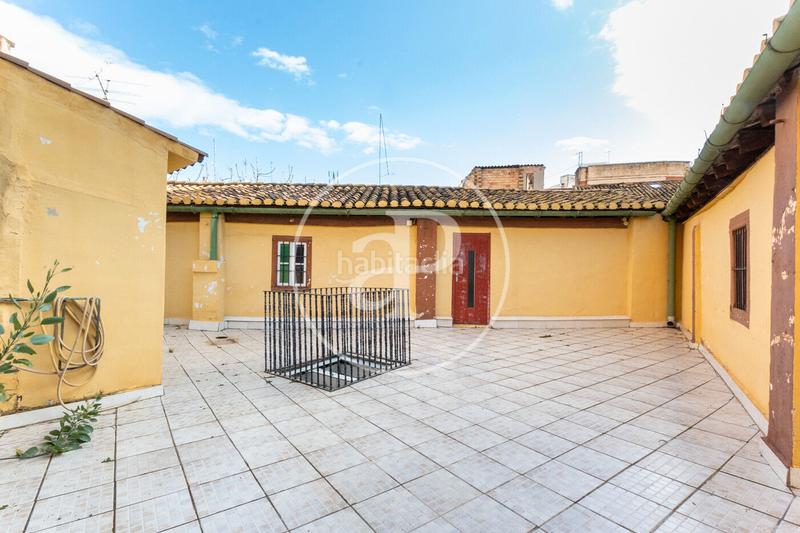 Foto 73bbc0d3-9a56-4127-ac3b-d24d7ae75698. Appartement dans Centro-El Castillo Sagunt