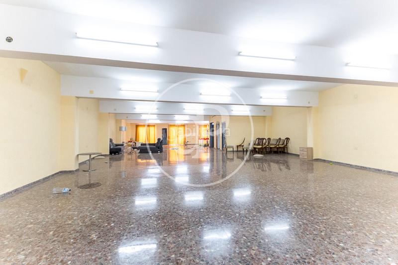 Foto 7e9ec639-6117-47d1-8d42-2bf845605534. Appartement dans Centro-El Castillo Sagunt