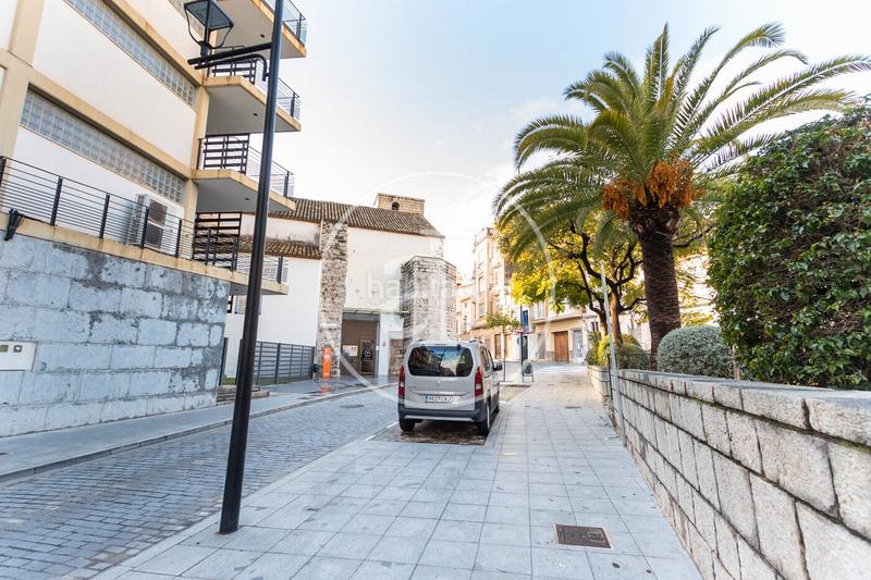 Foto 809ada5f-628b-4afa-b8a0-fc6cf64c8681. Appartement dans Centro-El Castillo Sagunt