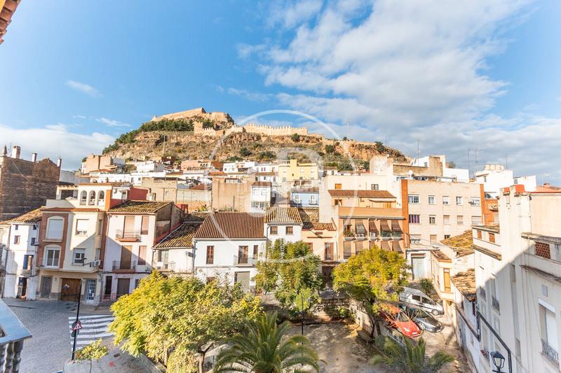 Foto 8b7562bf-fee7-42ac-a509-b619249f319e. Appartement dans Centro-El Castillo Sagunt