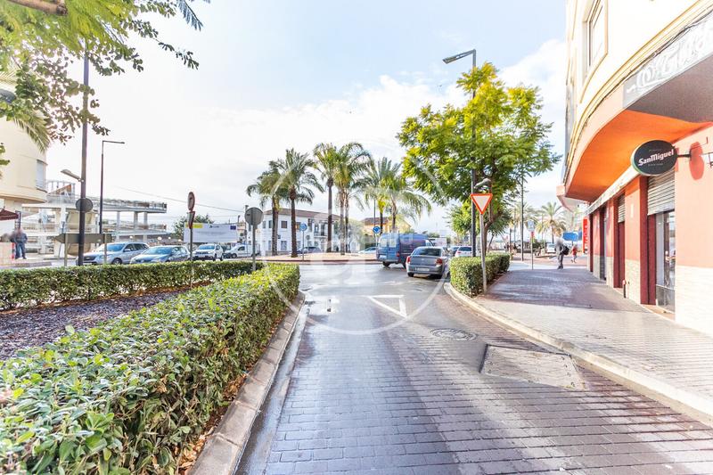 Foto 9efb6258-73d0-47fe-870c-f0ef3120b707. Appartement dans Centro-El Castillo Sagunt