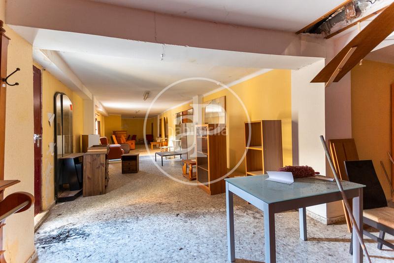 Foto a4346d16-2338-4afa-94fd-7ef971dbb4b8. Appartement dans Centro-El Castillo Sagunt