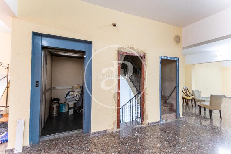 Foto ac36944e-d03c-4507-880a-5e7869f90e14. Appartement dans Centro-El Castillo Sagunt