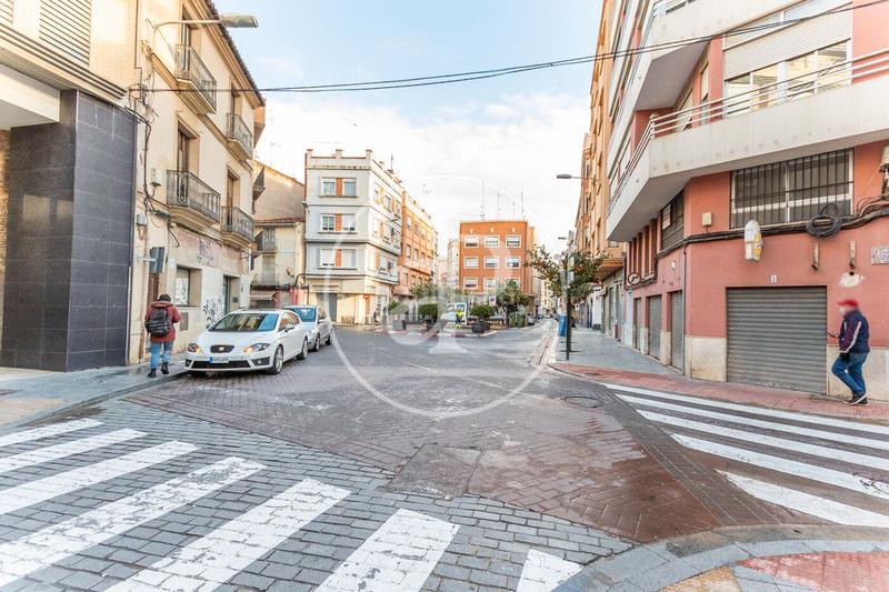 Foto c131bb4f-c2e1-4954-9ba8-c27163898f76. Appartement dans Centro-El Castillo Sagunt