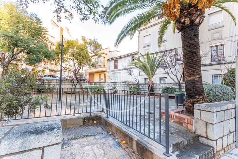 Foto c27c64d1-4c97-4aa1-9c26-71c6045d2a10. Appartement dans Centro-El Castillo Sagunt