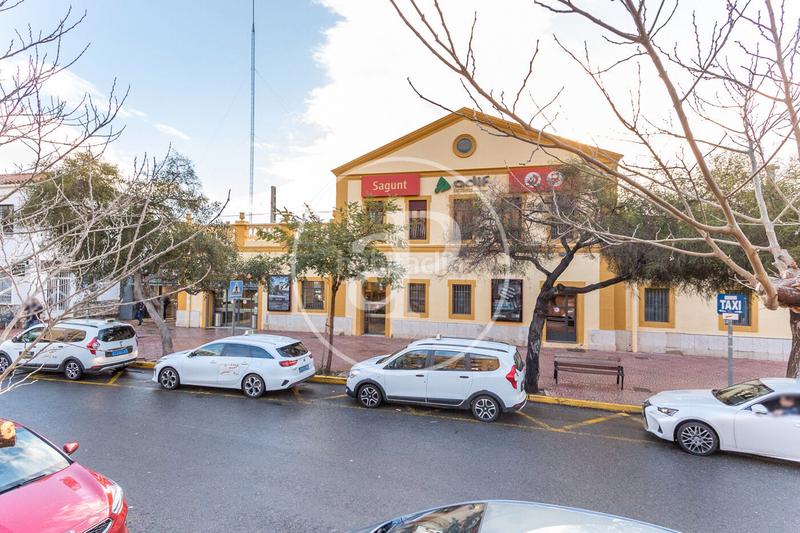 Foto c38d11f1-5b25-433b-9611-a6164e27a716. Appartement dans Centro-El Castillo Sagunt