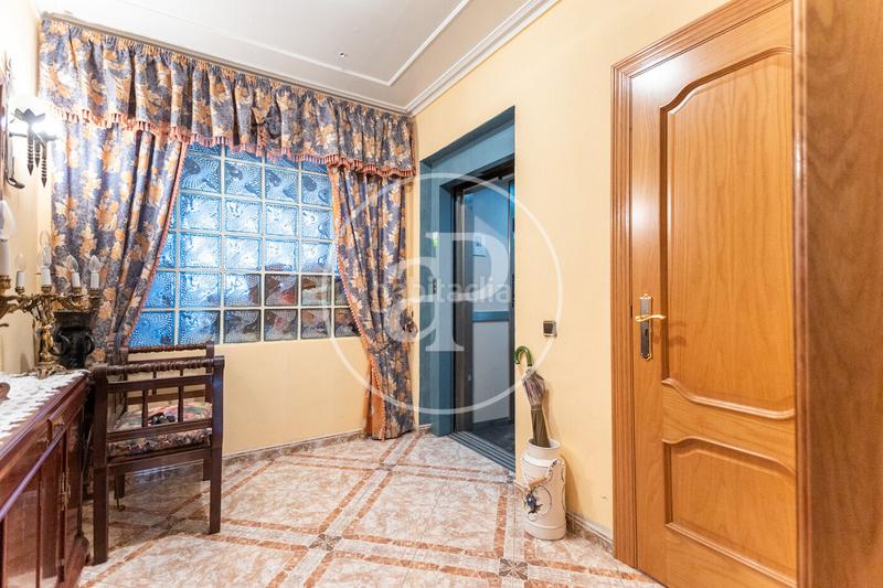 Foto cd53fff3-d81e-40c9-8575-6c1d4a3bc691. Appartement dans Centro-El Castillo Sagunt