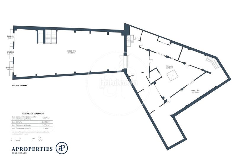 Foto d0e45053-b32e-4a26-8621-6df46cc6b0a6. Appartement dans Centro-El Castillo Sagunt