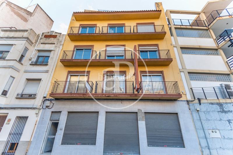 Foto d484ba70-9f0a-4ec9-b76b-b9f2e189af45. Appartement dans Centro-El Castillo Sagunt