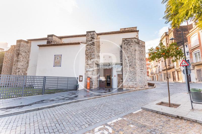 Foto dcca791f-0ab5-4ef8-84e6-867511ca80ae. Appartement dans Centro-El Castillo Sagunt