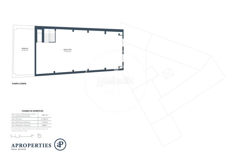 Foto e5c642d2-7137-4360-a908-88105642eda5. Appartement dans Centro-El Castillo Sagunt