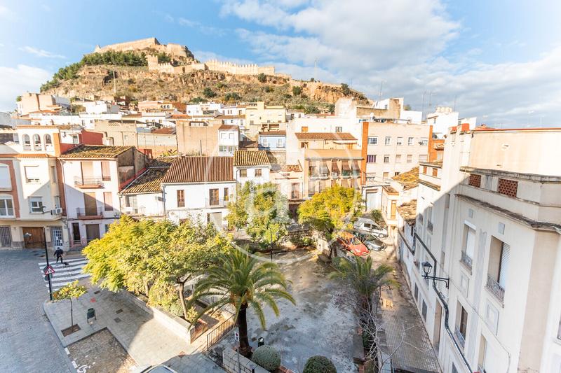 Foto e9ef927b-5875-4a47-b266-594a3e486ae0. Appartement dans Centro-El Castillo Sagunt