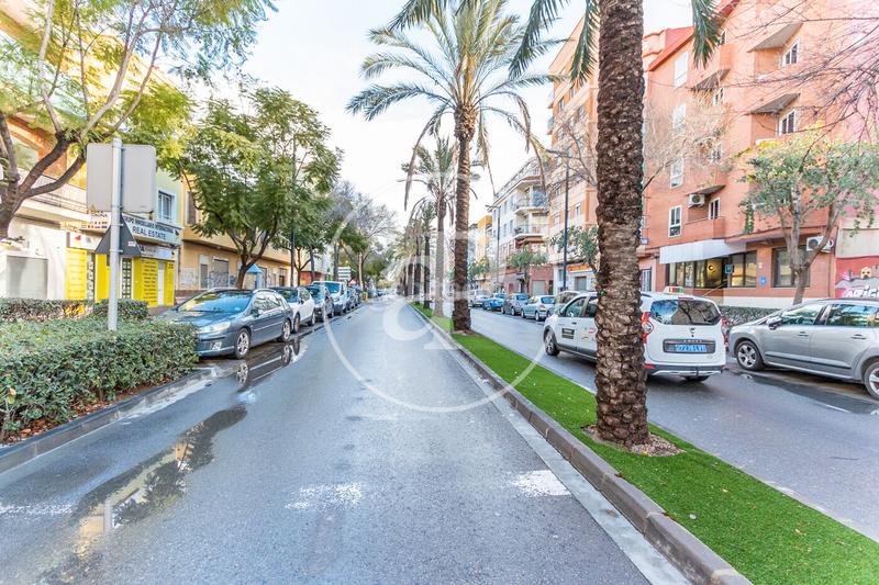 Foto ea766452-fe7c-4498-b0a7-07c6d44c2c24. Appartement dans Centro-El Castillo Sagunt