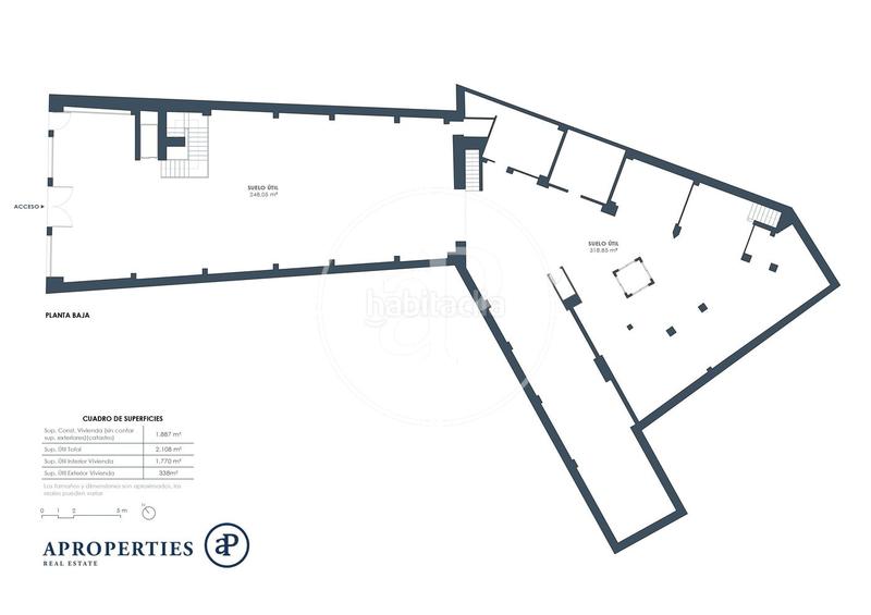 Foto fd07220b-4b59-406e-ace5-a42d77d7fd10. Appartement dans Centro-El Castillo Sagunt