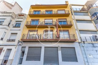 Appartamento in Centro-El Castillo. Lote de viviendas en venta en sagunto