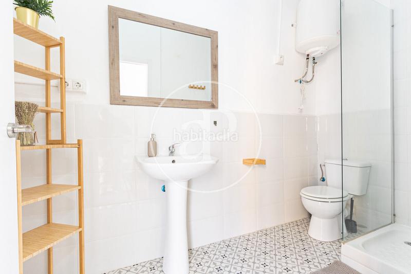 Foto 16d6a284-3bde-400e-bd04-aaf6ed417954. Affitto appartamento con riscaldamento in El Carme Valencia