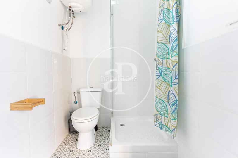 Foto adfd8f9d-016b-44d6-a4ec-20027de0f136. Affitto appartamento con riscaldamento in El Carme Valencia