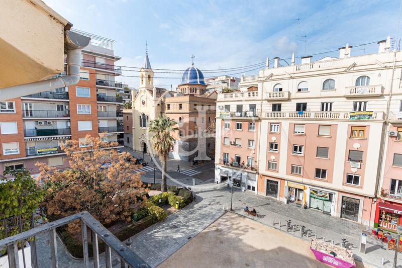 Foto ae4d3e6d-b6db-4b02-aab3-5de77d79ccab. Affitto appartamento con riscaldamento in El Carme Valencia