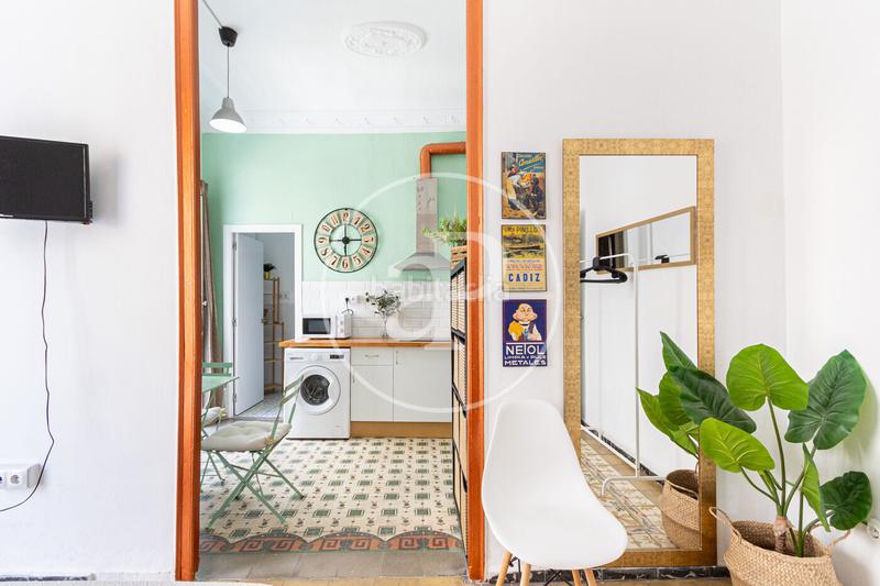 Foto bf3dfb07-25a3-4600-88fd-60ce85013502. Affitto appartamento con riscaldamento in El Carme Valencia