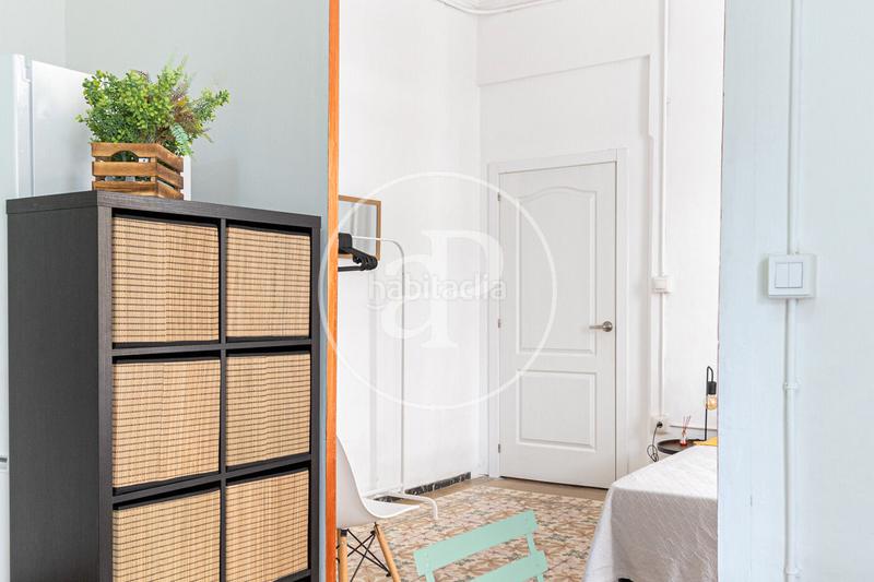 Foto f690b414-70ac-4d10-8d3c-eb39bd1d3d83. Affitto appartamento con riscaldamento in El Carme Valencia