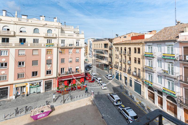 Foto 0af5b552-e3a4-445a-b962-1940c8baa517. Alquiler piso  en alquiler en El Carmen en El Carme Valencia