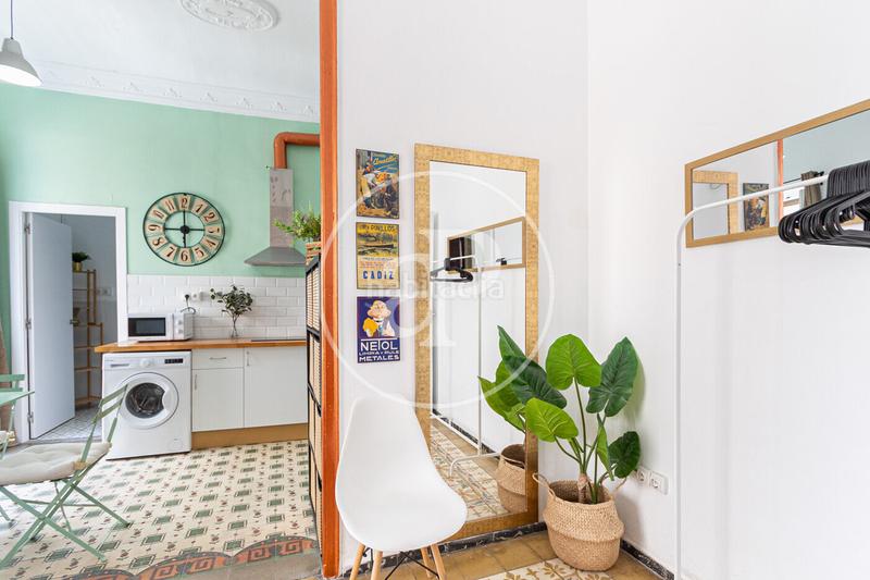 Foto 0b939dcb-d47b-4009-91d4-8d5d7364e663. Alquiler piso  en alquiler en El Carmen en El Carme Valencia