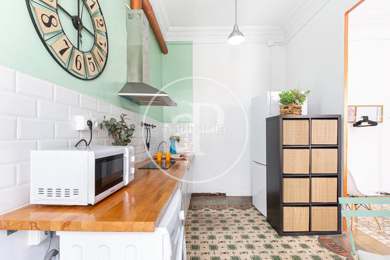 Foto 5cf27365-87d8-44f5-a5de-3f926aa43071. Alquiler piso  en alquiler en El Carmen en El Carme Valencia