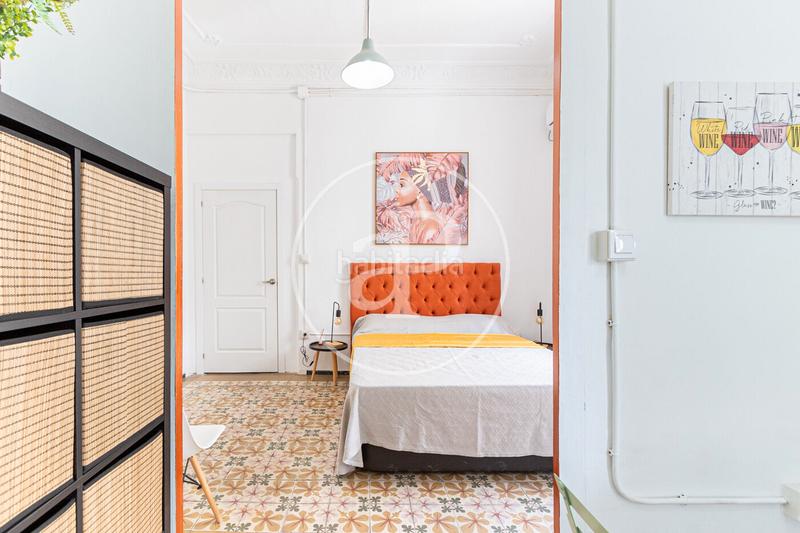 Foto 616a705e-646a-42d6-9d28-ae097d5171f4. Alquiler piso  en alquiler en El Carmen en El Carme Valencia