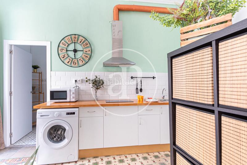 Foto 7cac8c23-16e4-45e8-8608-de26e5f4848a. Alquiler piso  en alquiler en El Carmen en El Carme Valencia