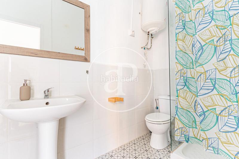 Foto 822445ae-966f-4b29-9b11-2926c9d087cd. Alquiler piso  en alquiler en El Carmen en El Carme Valencia