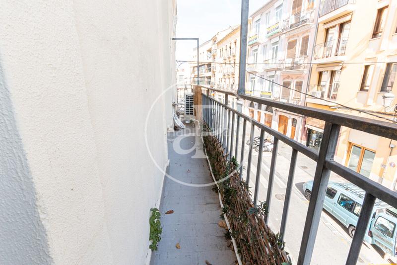 Foto ce9bd078-27f6-4c68-8c6c-fa2b7aaa0e08. Alquiler piso  en alquiler en El Carmen en El Carme Valencia