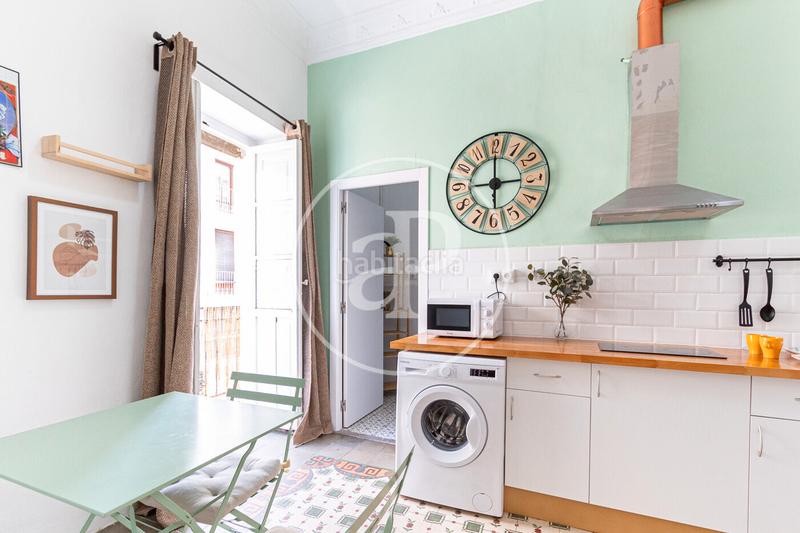 Foto e3b09e51-4102-4353-96ff-2f0362fa9304. Alquiler piso  en alquiler en El Carmen en El Carme Valencia