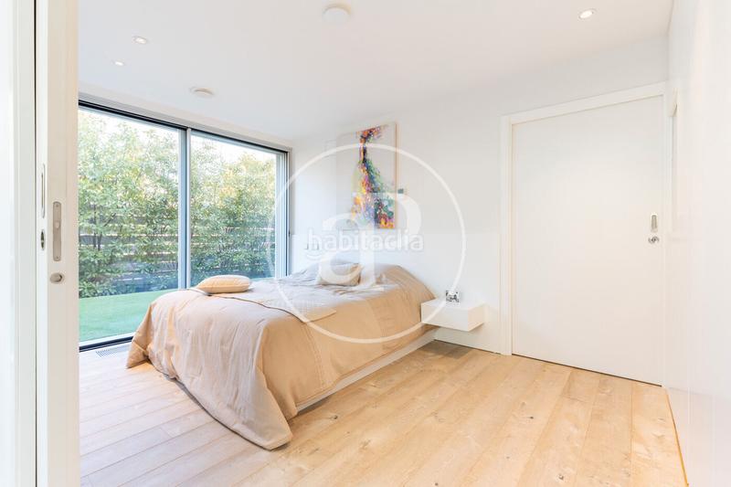 Foto 042cac31-8ac1-4e68-a584-2921584cb420. Maison avec chauffage parking piscine dans Mira-sol Sant Cugat del Vallès