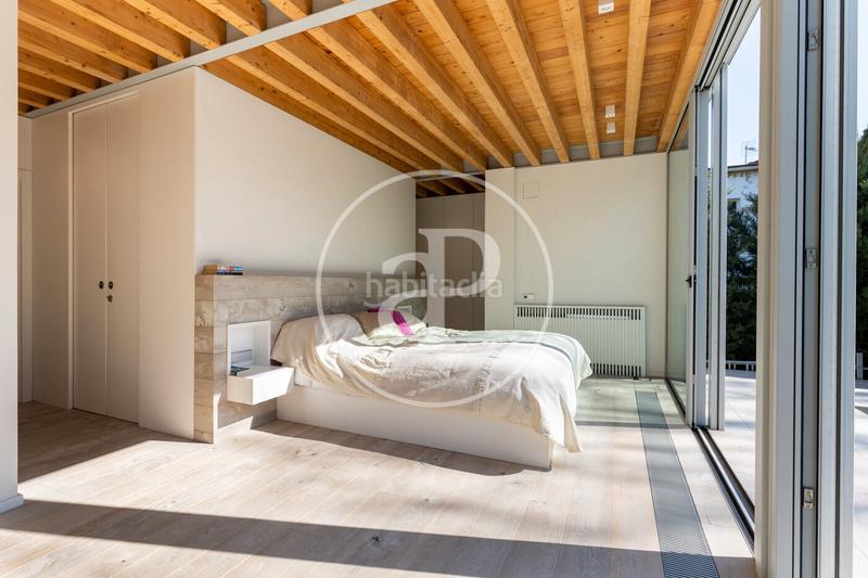 Foto 22ae9ae5-0132-430c-ab80-7a55a19fb1e6. Maison avec chauffage parking piscine dans Mira-sol Sant Cugat del Vallès