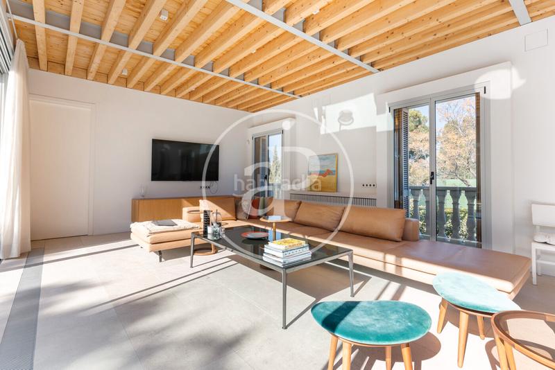 Foto 2ef36cd5-86e1-4591-a014-886ef53b4e85. Maison avec chauffage parking piscine dans Mira-sol Sant Cugat del Vallès