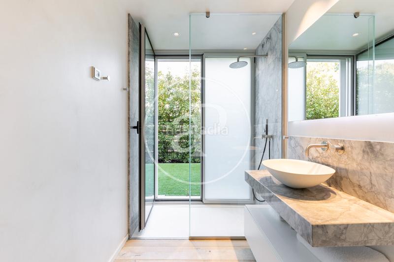 Foto 32e13f2b-0b8a-4b10-a874-7922b80a9493. Maison avec chauffage parking piscine dans Mira-sol Sant Cugat del Vallès