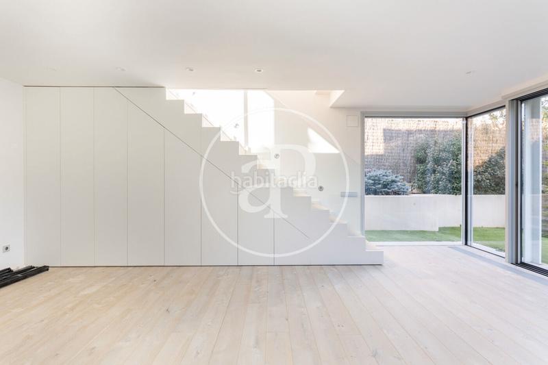 Foto 379224ab-c667-49f4-a53f-14a050d27986. Maison avec chauffage parking piscine dans Mira-sol Sant Cugat del Vallès