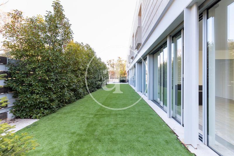 Foto 3c5636f9-9051-401e-9a77-7e6240f7e463. Maison avec chauffage parking piscine dans Mira-sol Sant Cugat del Vallès