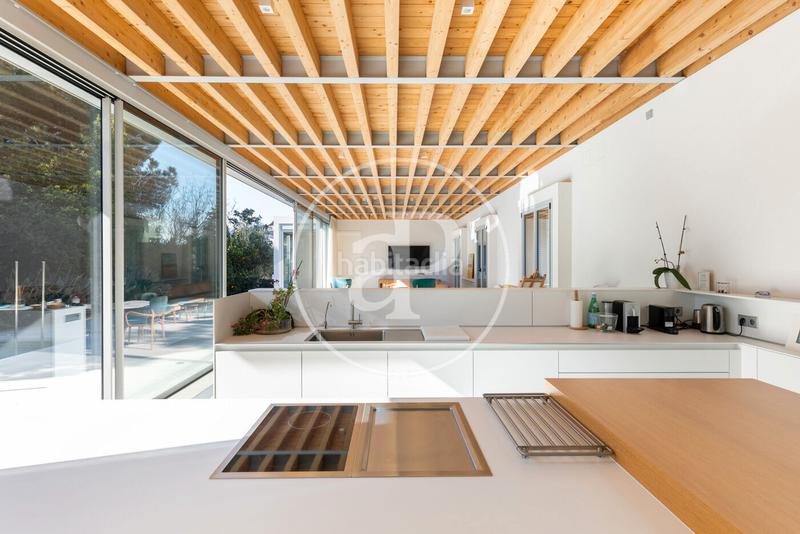 Foto 3ebfd49b-da4c-43ca-b7fa-f1cad4134c59. Maison avec chauffage parking piscine dans Mira-sol Sant Cugat del Vallès