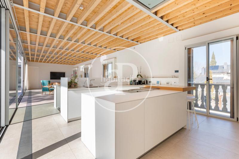 Foto 49c3e6b5-7dcf-4ad6-9dcc-f9219eee1faa. Maison avec chauffage parking piscine dans Mira-sol Sant Cugat del Vallès