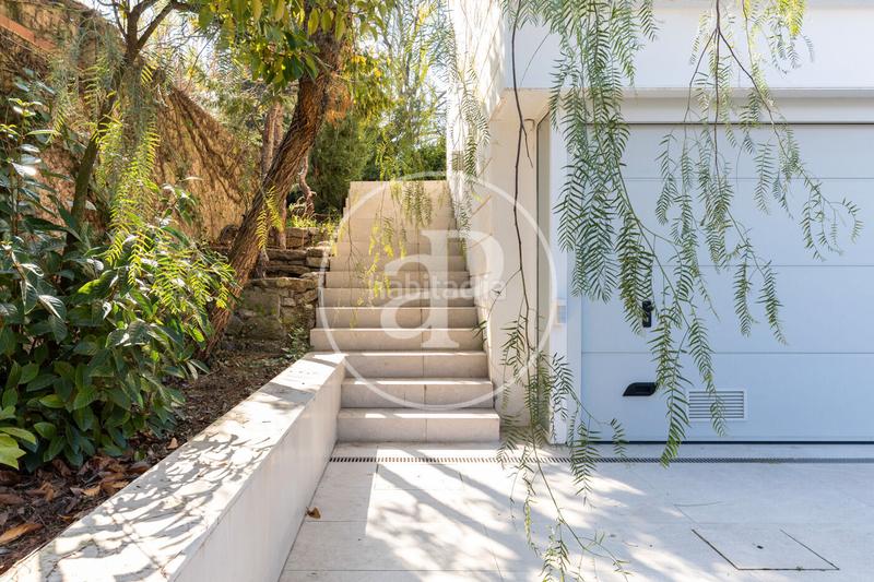 Foto 587b41fa-46b3-4bd5-b4d3-f1afb8ebb833. Maison avec chauffage parking piscine dans Mira-sol Sant Cugat del Vallès