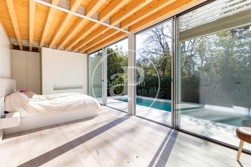 Foto 79bab377-5476-4698-96d1-1cf719a1f5ae. Maison avec chauffage parking piscine dans Mira-sol Sant Cugat del Vallès